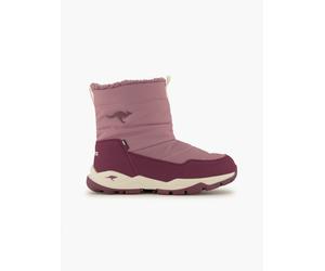 KangaROOS Winterboots Pink, Kinder, Größe: 38