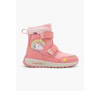 KangaROOS Winterboots Rosa, Kinder, Größe: 35
