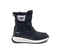 Kangaroos Winterstiefel "Belle" in Schwarz - 24% | Größe 37 | Kinderstiefel