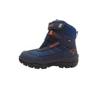 Kangaroos Winterstiefel "K-Leno Denali RTX" in Dunkelblau - Größe 34 | Kinderstiefel
