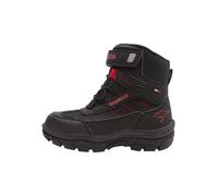 Kangaroos Winterstiefel "K-Leno Denali RTX" in Schwarz - Größe 31 | Kinderstiefel