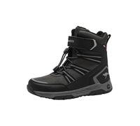 Kangaroos Winterstiefel "K-MJ Eldora?EV RTX" in Schwarz - 36% | Größe 35 | Kinderstiefel