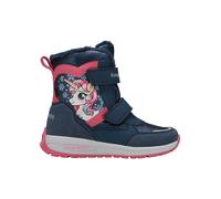 Kangaroos Winterstiefel "K-PE Calum V RTX SL" in Dunkelblau - Größe 25 | Kinderstiefel