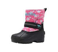 Kangaroos Winterstiefel "K-Shell II" in Pink - Größe 31 | Kinderstiefel
