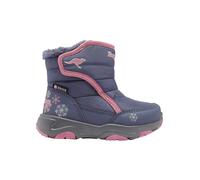Kangaroos Winterstiefel "KS-Trunks Mid V" in Grau - Größe 25 | Baby Stiefel Boots