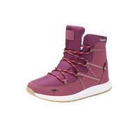 Kangaroos Winterstiefel "Leyla" in Lila - Größe 39 | Damen Stiefel