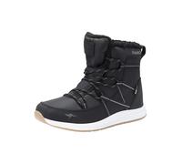 Kangaroos Winterstiefel "Leyla" in Schwarz - Größe 42 | Damen Stiefel