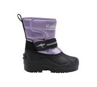 Kangaroos Winterstiefel "Shell II" in Schwarz - Größe 34 | Kinderstiefel