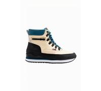KangaRoos Woodhollow Mtn Beige/blue Größe: 41 | Stiefel Outlet | Herren | Braun