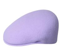 Kangol Unisex 504 Cap Baskenmütze, Digitaler Lavender, 62