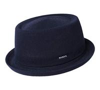 Kangol Bamboo Mowbray Hat (S) (DK BLUE)