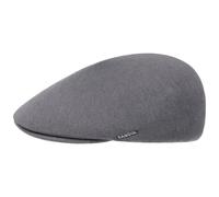 Kangol Bambus Flatcap 507 anthrazit XL (60-61 cm)