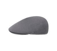 Kangol Headwear Herren Bamboo 507 Schirmmütze, Grau (Charcoal), XL
