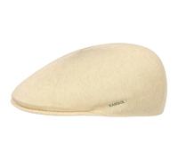 Kangol Bambus Flatcap 507 beige XL (60-61 cm)
