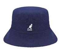 Kangol Bermuda Bucket Hat (M) (NAVY)