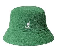 Kangol Bermuda Bucket Turf Green - S