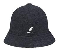 Kangol - Glockenhut Bermuda Casual - Size S - Anthracite