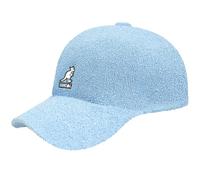 Kangol Bermuda Elastic Spacecap, Gletscher, S/M