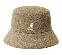 Kangol Herren, Damen Bermuda Fischerhut, Oat, X-Large