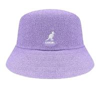 Kangol Bermuda-Hut für Herren und Damen, Digitaler Lavendel, large