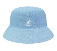 Kangol Bermuda-Hut für Herren und Damen, Gletscher, S