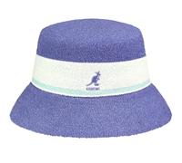 Bermuda Stripe Bucket iced lilac - iced lilac / M