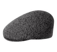 Kangol Birdseye Maze 507 Flanell/DK Flanell L Unisex Erwachsene, Flanell/Dk Flanell, Large