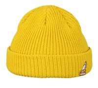 Kangol Cardinal 2 Way Beanie Baskenmütze,