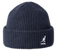 Kangol Unisex Kardinal 2-Wege-Beanie Baskenmütze, DEEP Springs, One Size