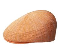 Kangol Color Burst Ventair Flatcap Schirmmütze Schiebermütze Herren - mit Schirm Sommer Frühling-Sommer
