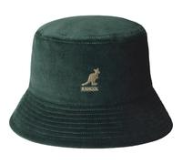 Kangol Cord Bucket Fischerhut Stoffhut Anglerhut Cordhut Baumwollhut Damen/Herren - Winter Herbst-Winter