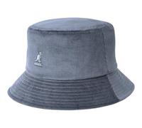 Kangol, Cord Bucket K4228HT, Denim Blue, M