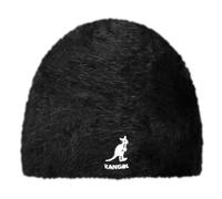 Kangol Damen Furgora Skull Cap Baskenmütze, Schwarz, One Size