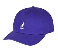 Kangol Deckel Unisex Washed Baseball K5165HT.DB