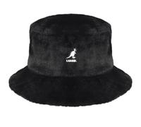 Kangol FAUX FUR BUCKET Baskenmütze,