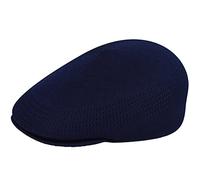 Kangol Herren Tropic 507 Ventair Ivy Cap Kappe, Navy, XL