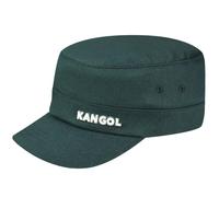 Kangol Cotton Twill Army Cap für Herren, Pinie, L/XL