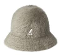 Kangol Furgora Casual, grau - warm grey, XL