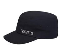 Kangol Headwear Herren Baseball Cap Ripstop Army, Gr. Small, Schwarz (Black)