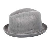 Kangol Headwear Herren Mütze Tropic Player, Gr. Medium (Herstellergröße:Medium), Grau