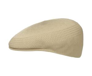 Kangol Headwear Herren Mütze Tropic Ventair 504, Gr. Medium, Beige