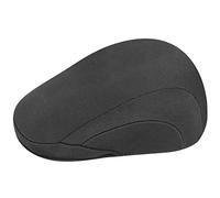 Kangol Headwear Herren Schirmmütze Tropic 507, Gr. Medium (Herstellergröße:Medium), Grau (Charcoal)