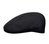 Kangol Tropic 504 Ventair 0290BC Schwarz Unisex L