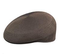 Kangol Headwear Herren Schirmmütze Tropic Ventair 504, Braun, X-Large (Herstellergröße:XL)