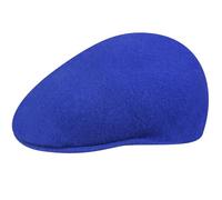 Kangol Headwear Mütze für Herren, Blau (Starry Blue), 56
