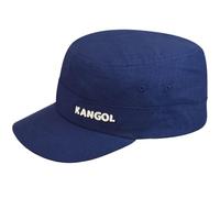 Kangol Headwear Unisex Baseball Cap Ripstop Army Cap, Gr. Large (Herstellergröße:Large/X-Large), Blau (Navy)
