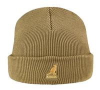 Kangol Acrylic Pull-On 2978BC CAMEL unisex one size