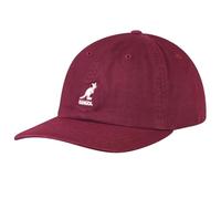 Kangol Herren Baskenmütze Washed Baseball