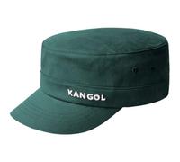 Kangol Cotton Twill Army Cap für Herren, Pinie, S/M