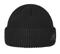 Kangol Herren Cardinal 2 Way Beanie Baskenmütze
